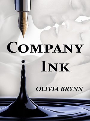 cover image of Company Ink